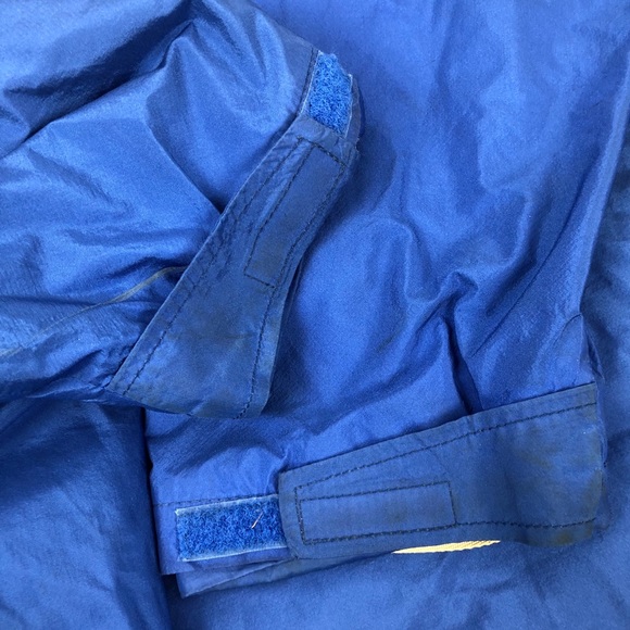 VTG The North Face Extreme-Z Gore-Tex Ski Jacket - Picture 10 of 12